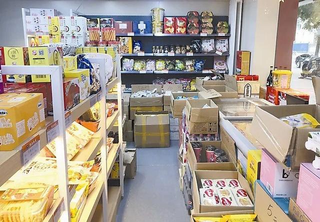 臨期食品 10元一瓶的飲料，10元一箱？你會買嗎？