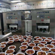 鴨類真空食品 傳統美味與現代科技的完美結合