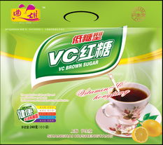 滬生堂 上海浦仕聯食品銷售 紅糖,冰糖