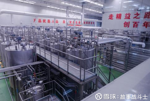 從養元飲品六個核桃工廠，探尋品質承諾的真章