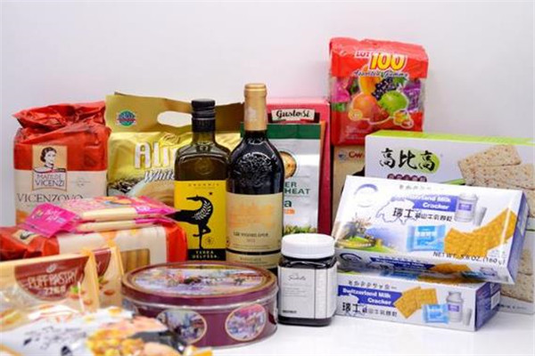 飛揚伙伴 連接世界美味，守護舌尖安全——進口食品銷售的專業之道