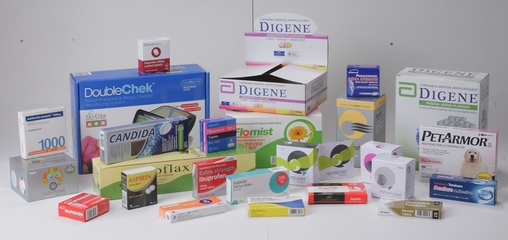 藥品模型設(shè)計 構(gòu)建高效醫(yī)療信息系統(tǒng)的關(guān)鍵