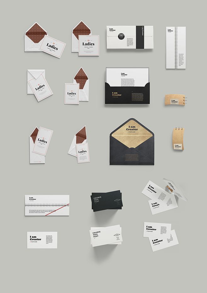 化妝品頂視分層PSD素材在品牌與電商設(shè)計中的創(chuàng)意應(yīng)用