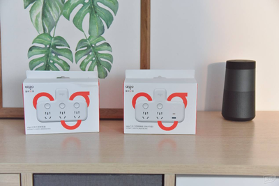 墻插不足怎么辦？aigo兩款轉換器，家裝實用寶藏之選