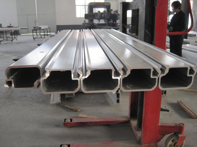 青島鋁欄桿扶手管現(xiàn)貨，不銹鋼制品詳情解析