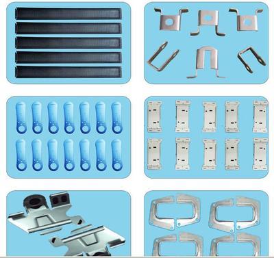 鋁制品沖壓機與汽車配件沖壓機 臺灣精機在深圳欣臺創(chuàng)機械設備的應用與優(yōu)勢