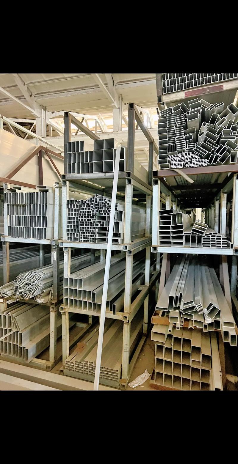 工業(yè)鋁方管、鋁型材與銅制品生產(chǎn)廠家的綜合指南