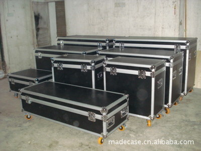 鋁制品箱、鋁箱與鋁制品盒 從工具套裝到工業應用的全景解析